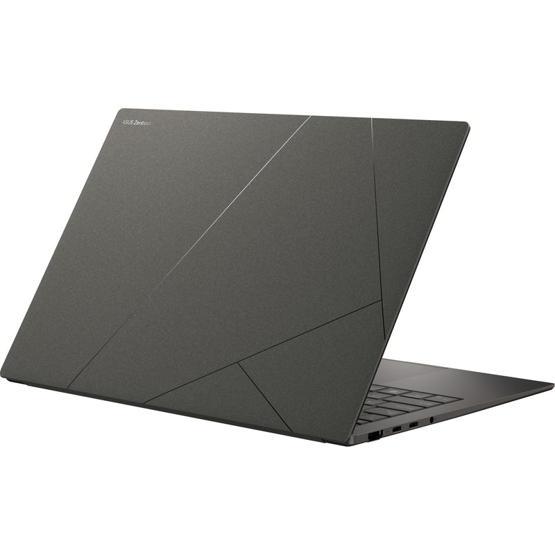 Load image into Gallery viewer, Asus zenbook s 14 ux5406sa-pv029w 14 copilot+ laptop (grijs | core ultra 7 258v | arc graphics 140v | 32 gb | 1 tb ssd)