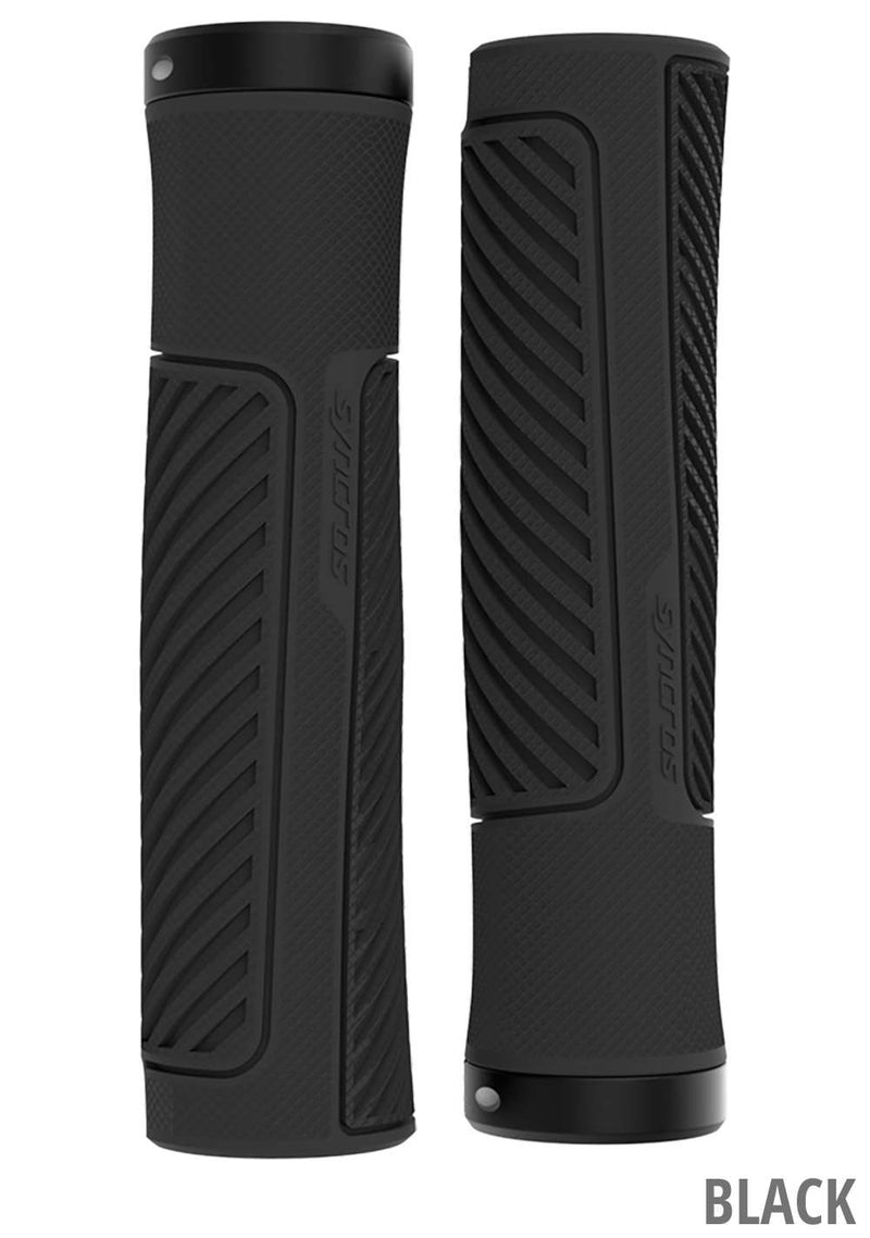 Load image into Gallery viewer, Syncros xc lock-on grips m