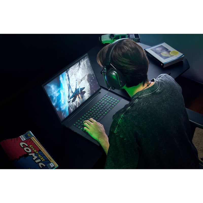 Afbeelding laden in galerijviewer, Razer blade 18 (2026) 18 gaming laptop (zwart | core ultra 9 290hx plus | rtx 5090 | 64 gb | 2 tb ssd)