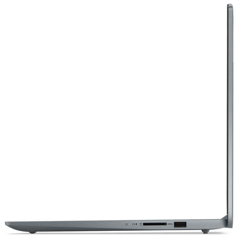 Laden Sie das Bild in Galerie -Viewer, Lenovo ideapad slim 3 15amn8 (82xq014bmh) 15.6 laptop (grijs | r3 7320u | radeon 610m graphics | 8 gb | 512 gb ssd)