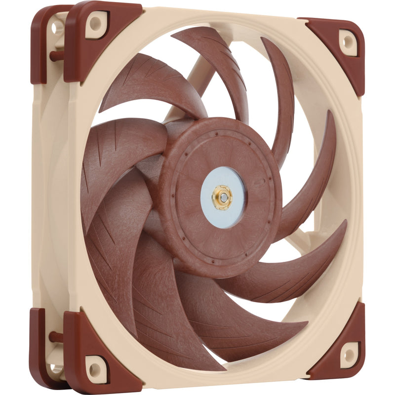 Load image into Gallery viewer, Noctua nf-a12x25 pwm case fan (120 x 120 x 25 mm)