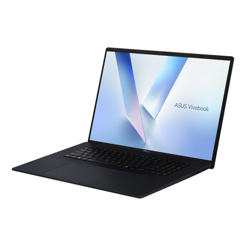Afbeelding laden in galerijviewer, Asus vivobook 18 m1807ga-s8004w 18 laptop (blauw | ryzen 7 445 | radeon 840m | 32 gb | 1 tb ssd)