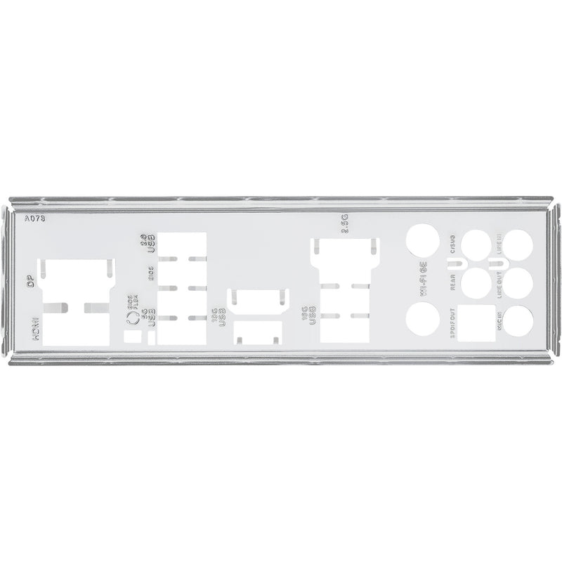Load image into Gallery viewer, Asus prime b650-plus wifi socket am5 moederbord (zwart zilver, raid, 2.5gb-lan, wi-fi 6e, bt 5.3, sound, atx)