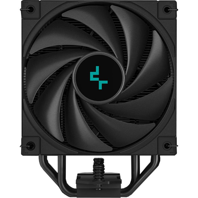 Afbeelding laden in galerijviewer, Deepcool ak400 digital rgb cpu-koeler (wit)