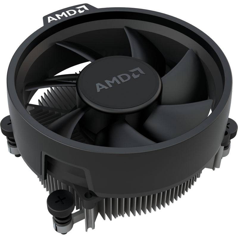 Laden Sie das Bild in Galerie -Viewer, Amd ryzen 3 3200g socket am4 processor (unlocked, wraith stealth, boxed)