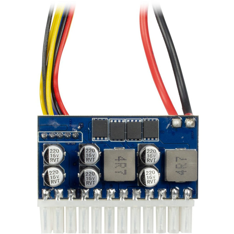 Load image into Gallery viewer, Inter-Tech Mini-ITX PSU 160W DC DC