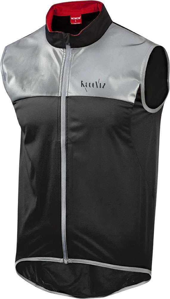 Load image into Gallery viewer, Wowow koppenberg - reflective vest