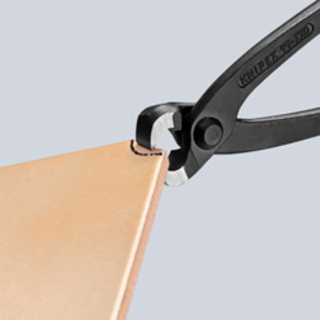 Load image into Gallery viewer, Knipex moniertang 99 00 250 (zwart)
