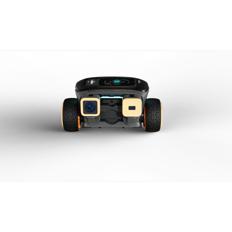 Laden Sie das Bild in Galerie -Viewer, Ty ubtech ugot ai ci guardian kit robot (bluetooth 5.0, wi-fi 2.4 ghz 5 ghz)