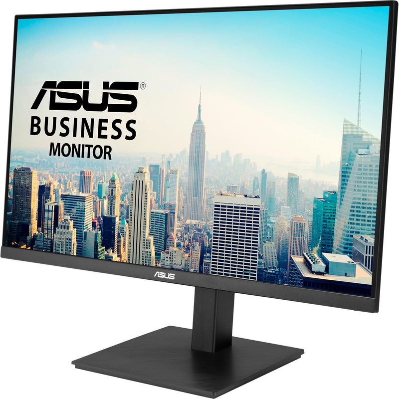 Afbeelding laden in galerijviewer, Asus va32uqsb 31.5 4k uhd monitor (zwart, hdmi, displayport, usb, audio, adaptive-sync)