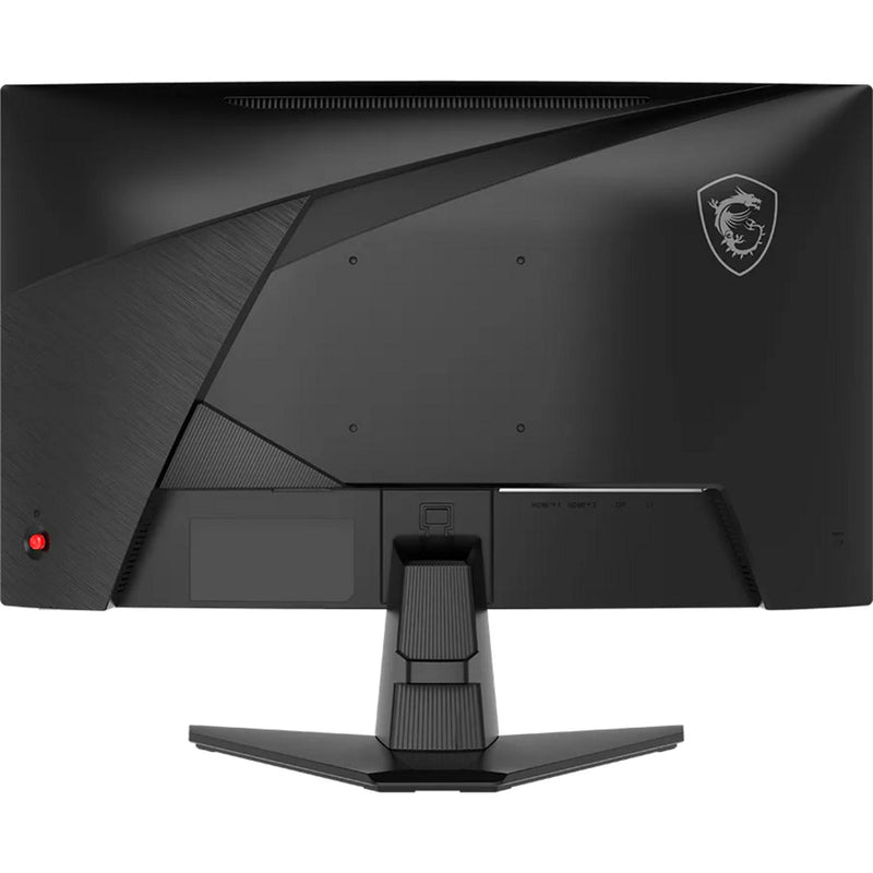 Afbeelding laden in galerijviewer, Msi mag 245c x24 23.6 curved gaming monitor (zwart, 2x hdmi, displayport, 240 hz)