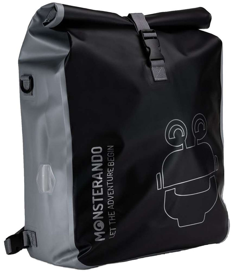 Laden Sie das Bild in Galerie -Viewer, Monsterando 3 in 1 drybag