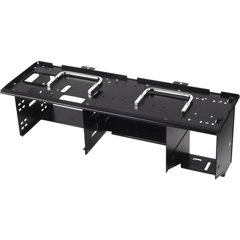 Load image into Gallery viewer, Silverstone grandia gd07b htpc behuizing (zwart | 2x usb-a)
