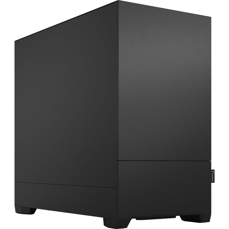 Load image into Gallery viewer, Fractal Design Pop Mini Silent Black Solid