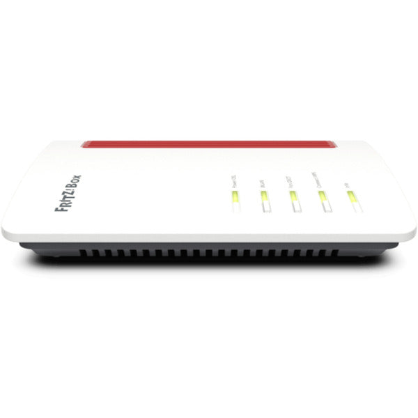 Load image into Gallery viewer, Fritz! box 7510 edition international router (rood)