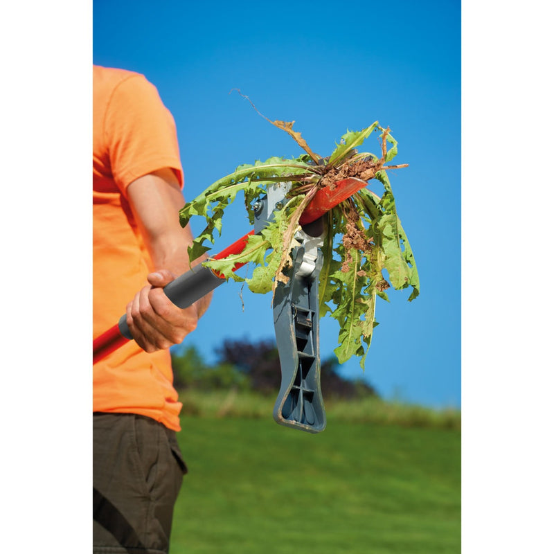 Load image into Gallery viewer, Wolf-garten onkruidsteker iw-a (rood geel)