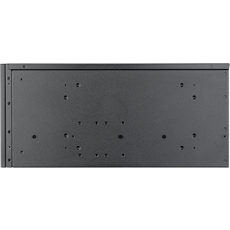 Load image into Gallery viewer, Silverstone rm53-502 rack behuizing (zwart)