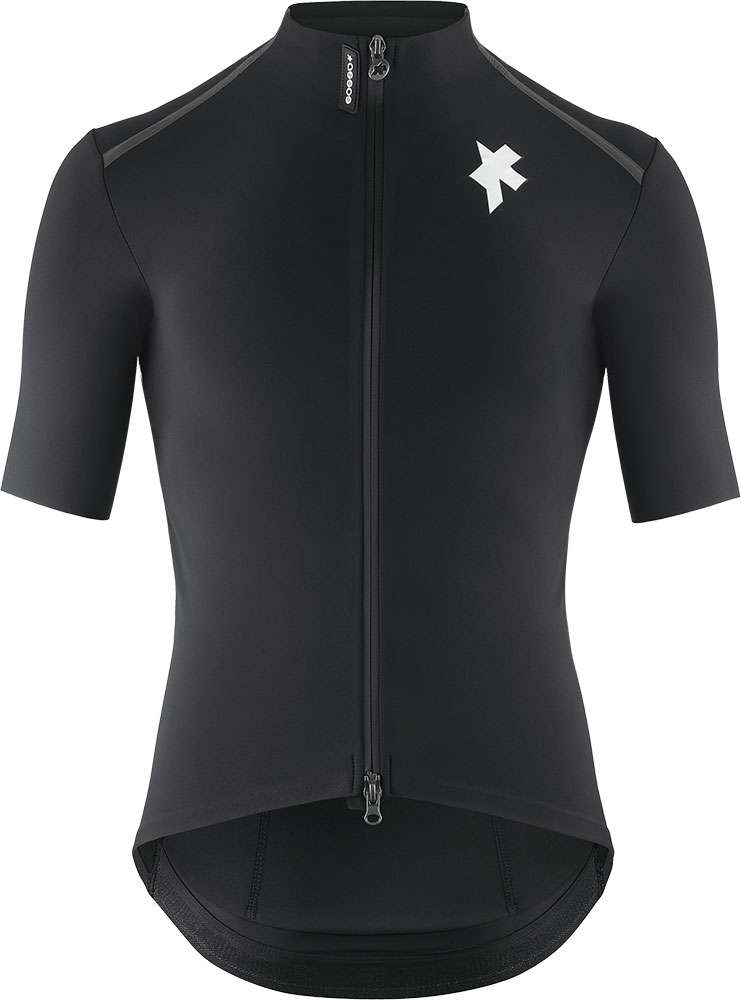 Laden Sie das Bild in Galerie -Viewer, Assos equipe r thermo rain s11 - jersey