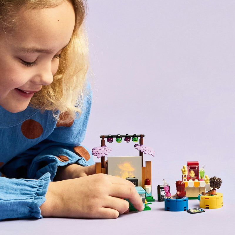 Load image into Gallery viewer, Lego friends 42642 filmavond