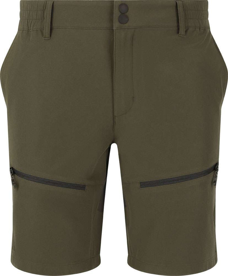 Cargue la imagen en el visor de la galería, Whistler avatar - trekking shorts