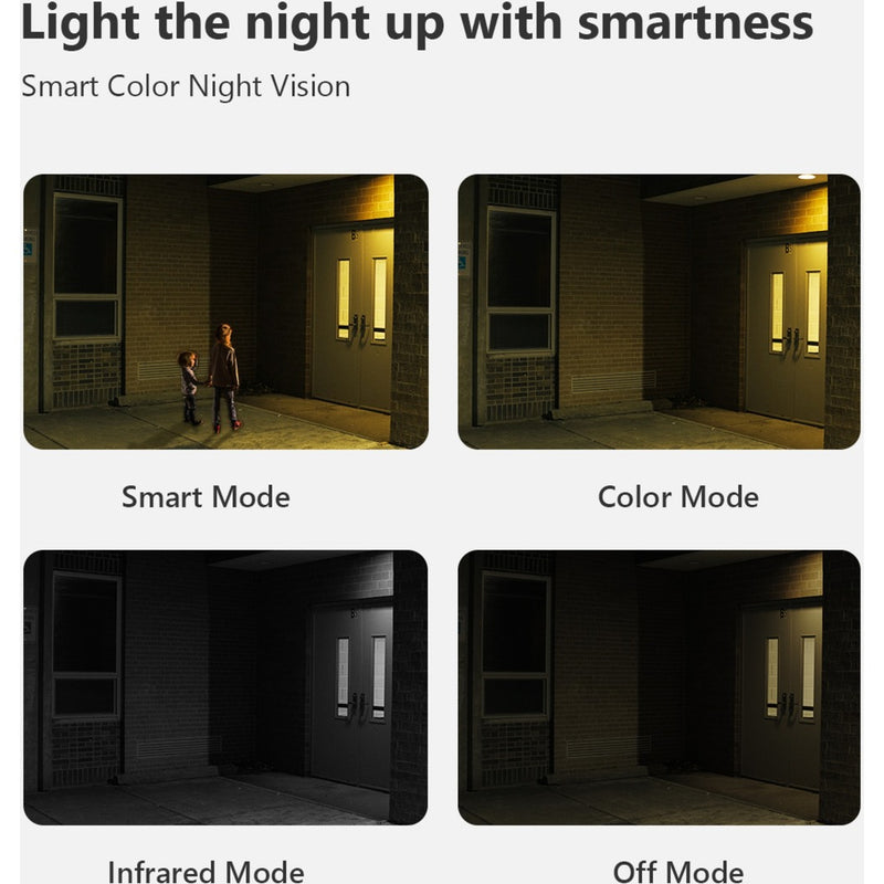 Laden Sie das Bild in Galerie -Viewer, Imou versa beveiligingscamera (smart color night vison | ip65 weerbestendig | 110db sirene)