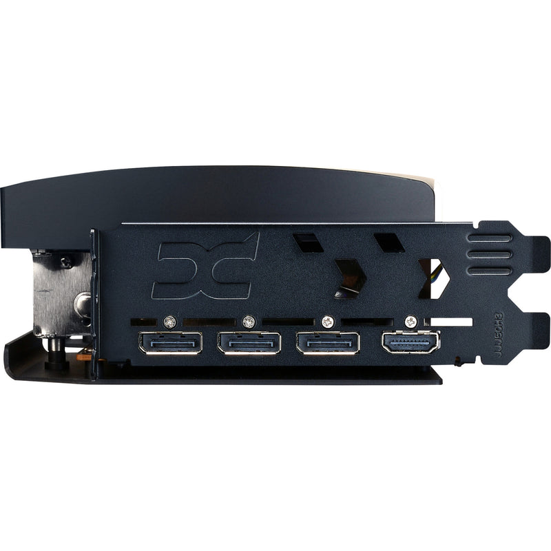 Afbeelding laden in galerijviewer, Powercolor radeon rx 9070 xt hellhound reva16gb limited edition grafische kaart (wit zwart, rdna4, gddr6, 3x displayport, 1x hdmi)