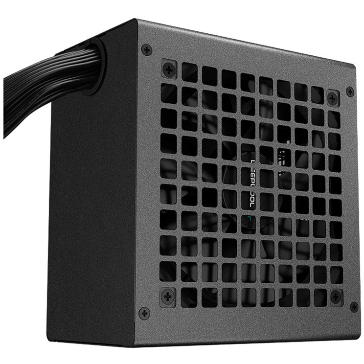 Load image into Gallery viewer, Deepcool pf750 750 watt voeding (zwart, 2x pcie)