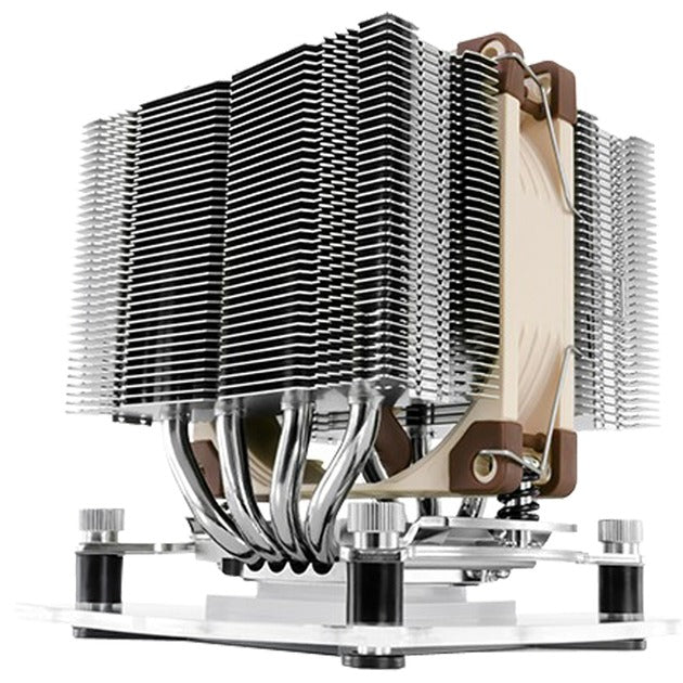 Load image into Gallery viewer, Noctua nh-d9l cpu-koeler