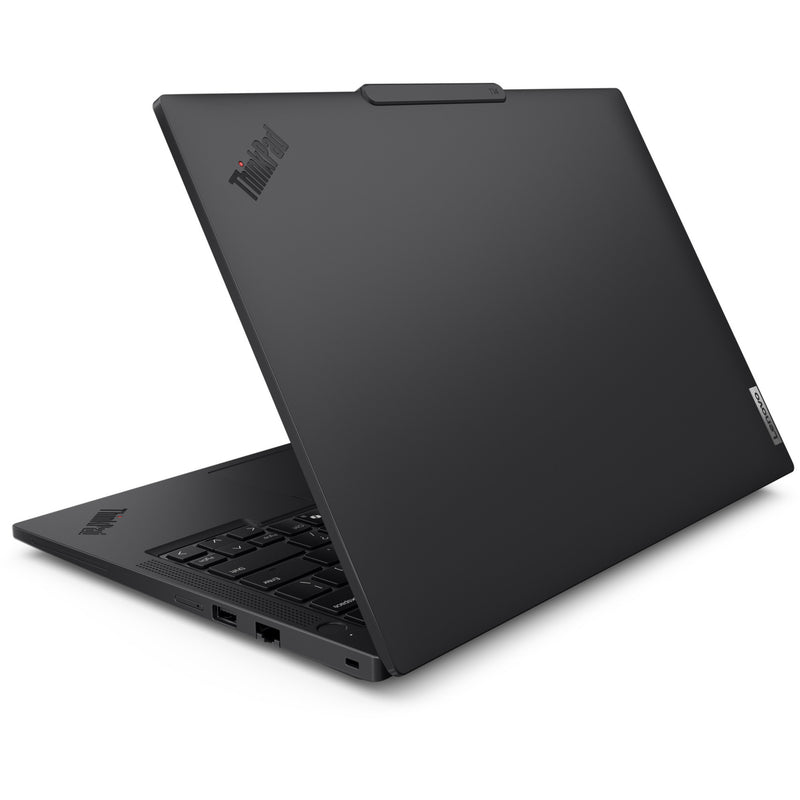 Afbeelding laden in galerijviewer, Lenovo thinkpad t14 gen 6 (21qj005emh) 14 copilot+ laptop (zwart | ryzen ai 7 pro 350 | radeon 860m | 32 gb | 1 tb ssd)