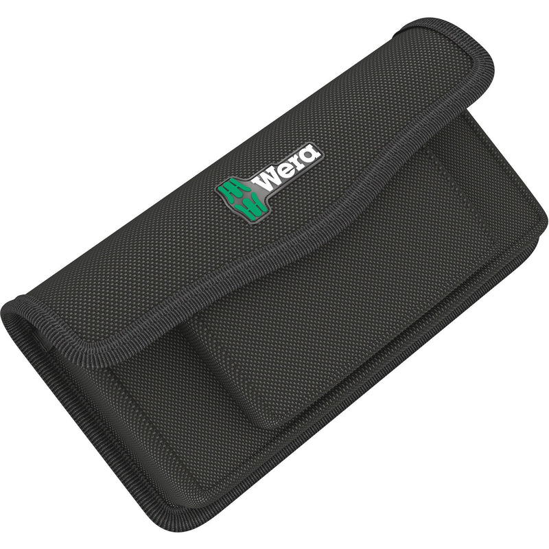 Load image into Gallery viewer, Wera 9432 vouwetui tool-check plus universal, leeg, 203 x 58 x 89 mm - 05136483001