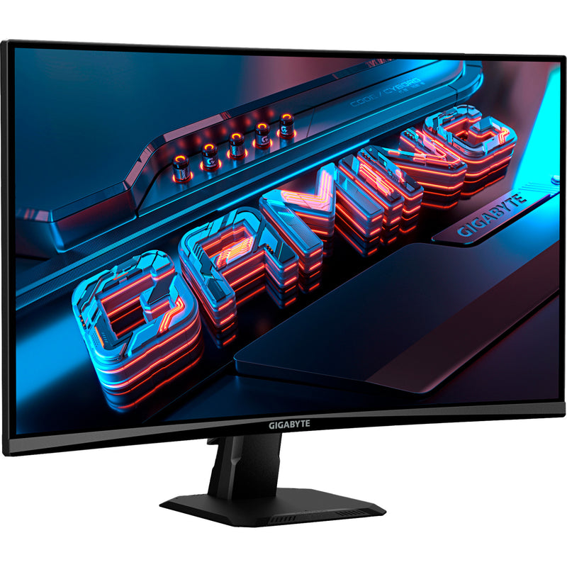 Load image into Gallery viewer, Gigabyte gs27qca 27 curved gaming monitor (zwart, 2x hdmi, displayport, 180 hz)