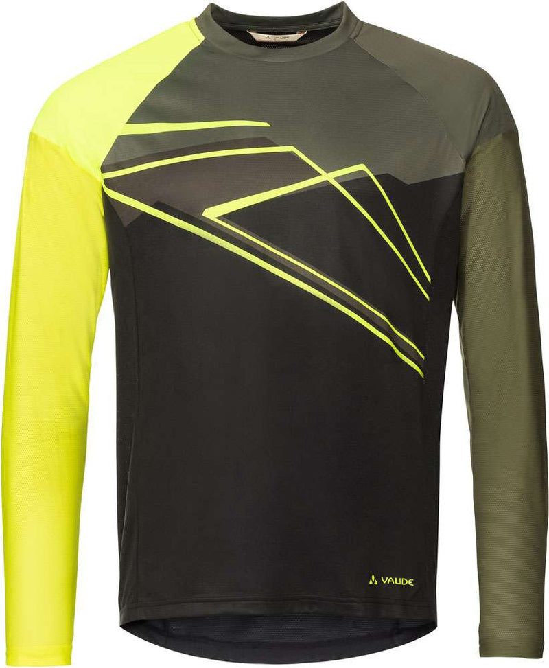 Load image into Gallery viewer, Vaude moab vi - longsleeve