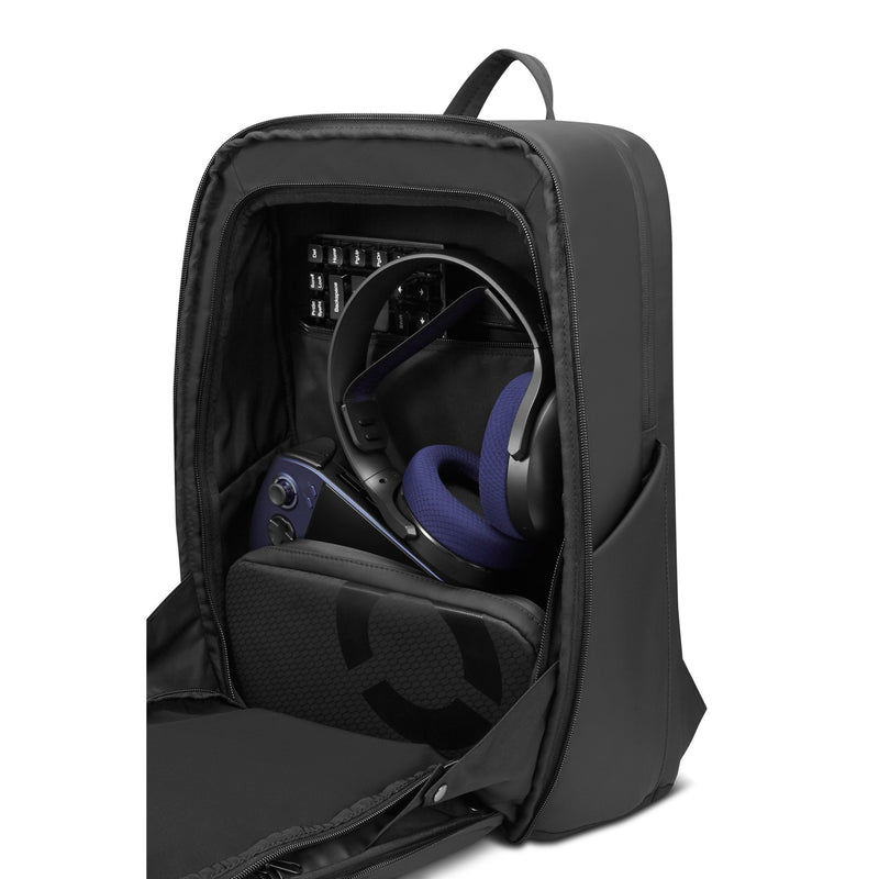 Afbeelding laden in galerijviewer, Lenovo legion 17 gamingrugzak gb800 (zwart)