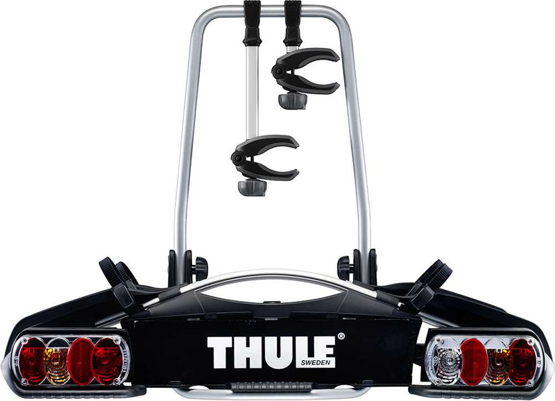 Load image into Gallery viewer, Thule fietsendrager EuroWay G2 2B 13p 920