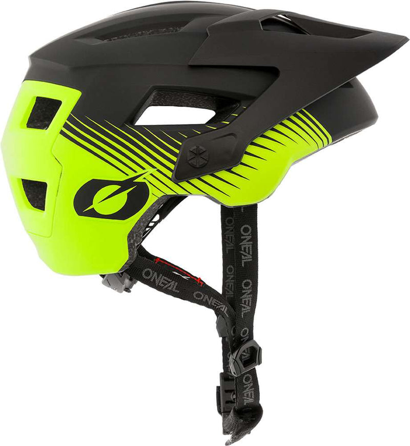 Load image into Gallery viewer, O'neal defender grill - mtb helmet