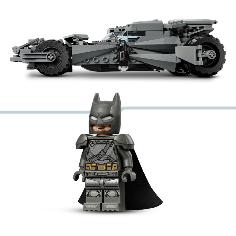 Cargue la imagen en el visor de la galería, Lego super heroes 76331 batman v superman batmobile