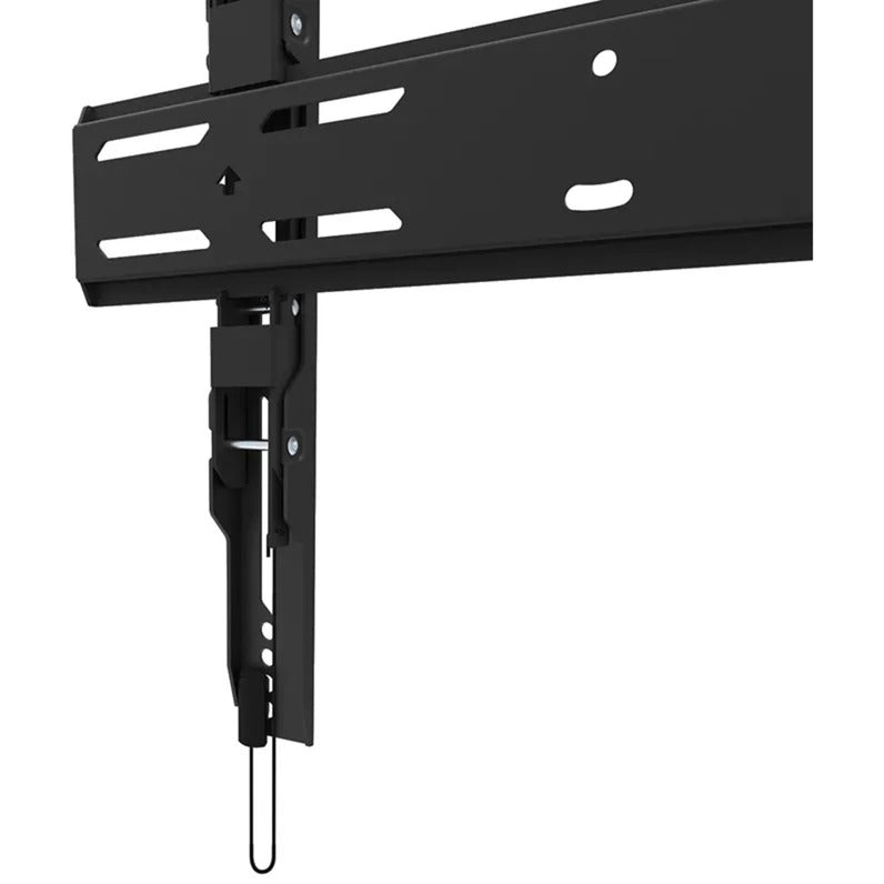 Load image into Gallery viewer, Neomounts select wl30s-850bl14 vlakke wandsteun bevestiging (zwart)