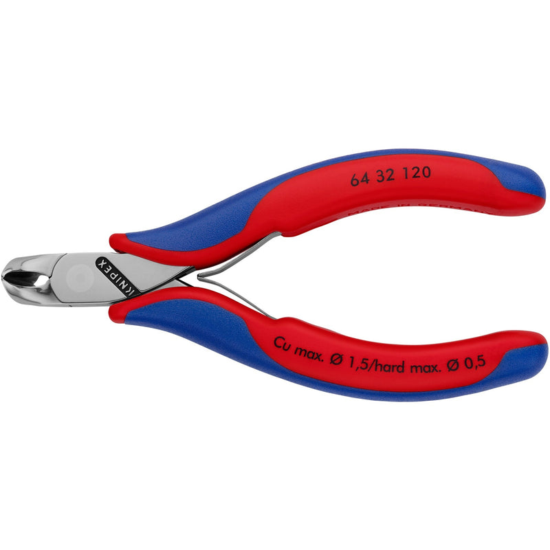 Load image into Gallery viewer, Knipex 7-delige etui 00 20 16 tangenset (rood blauw)