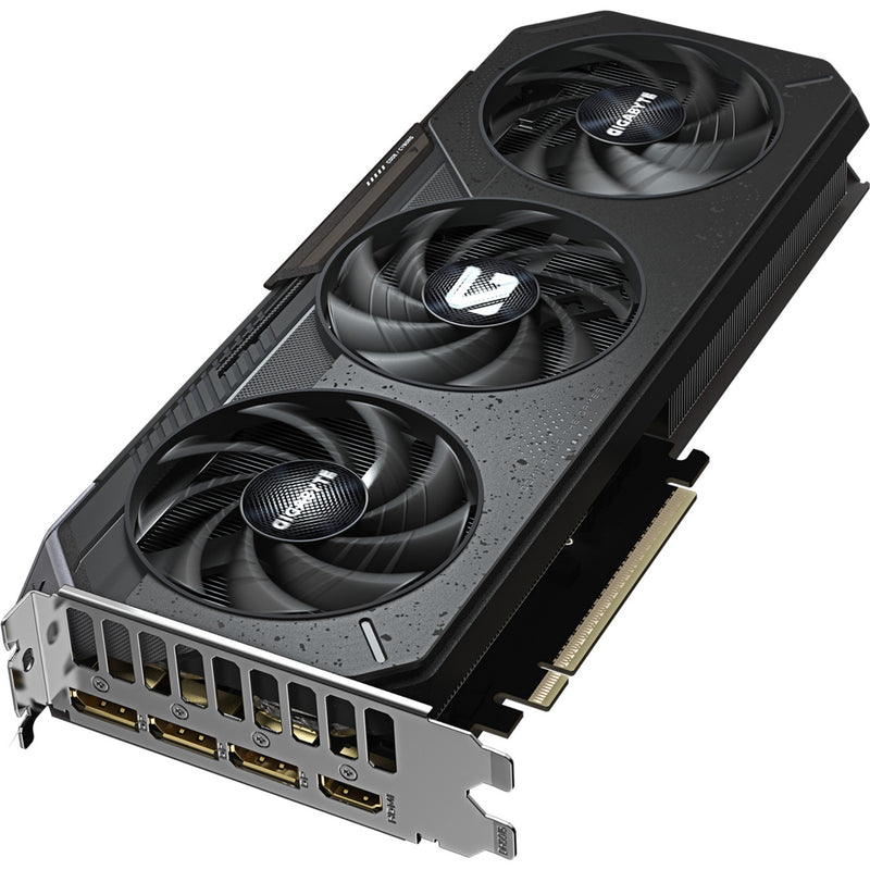 ギャラリービューアに画像をロードする, Gigabyte geforce rtx 5060 gaming oc 8g grafische kaart (3x displayport, 1x hdmi, dlss 4)