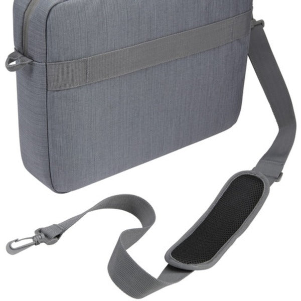 Load image into Gallery viewer, Case logic huxton attaché 14 laptoptas (grijs)