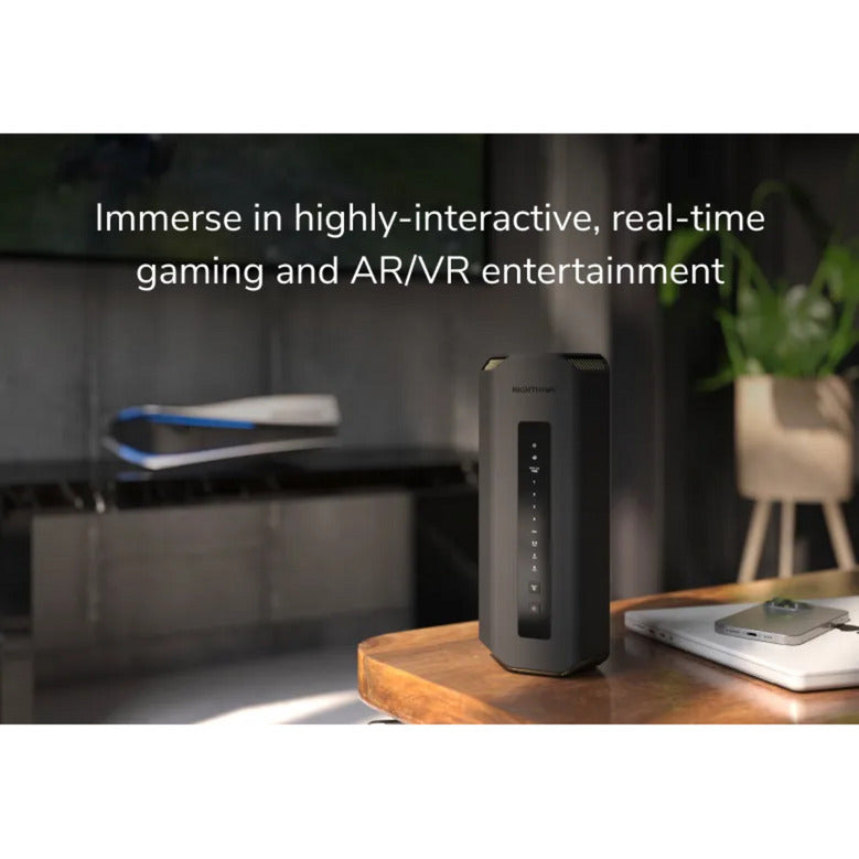Load image into Gallery viewer, Netgear Netgear Nighthawk RS700 WiFi 7 Tri-Band