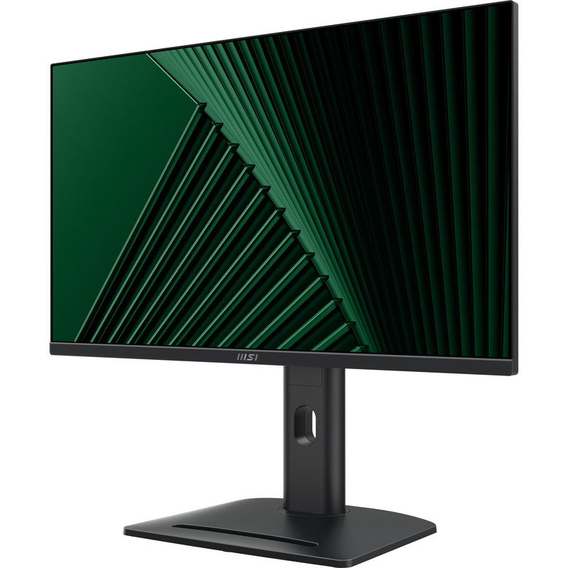 Load image into Gallery viewer, Msi pro mp275qpg 27 monitor (zwart, 2x hdmi, displayport)