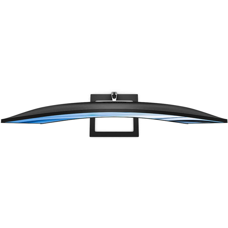 Load image into Gallery viewer, Philips 328e1ca 00 31.5 4k uhd curved monitor (zwart, 2x hdmi, displayport)