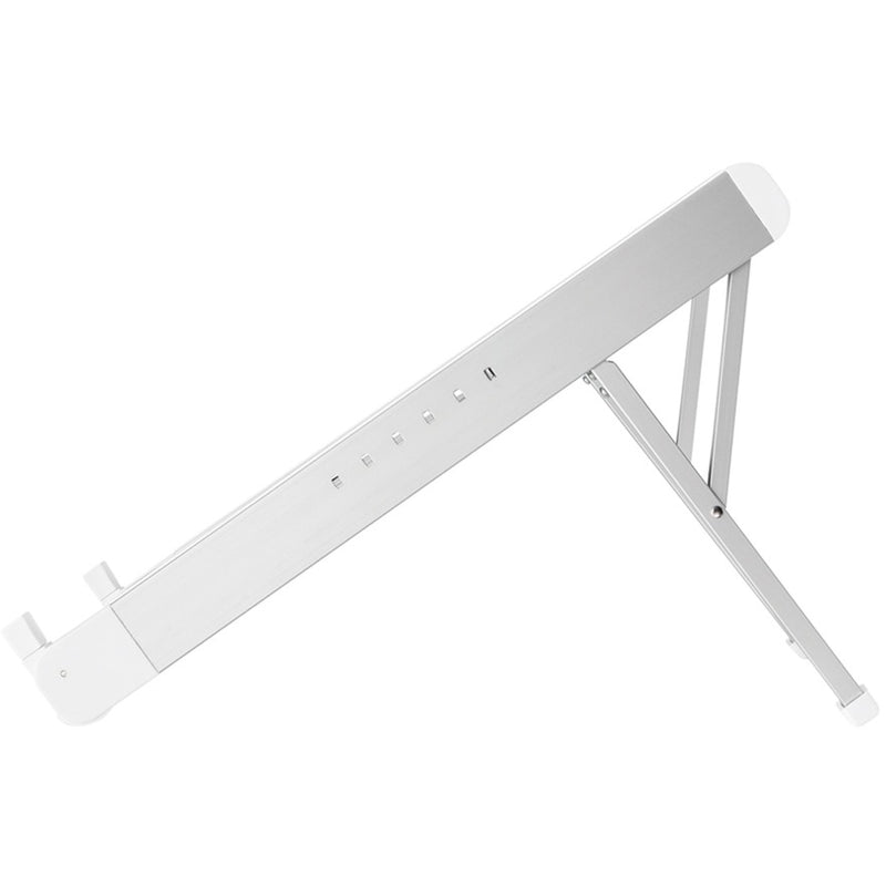 Load image into Gallery viewer, Neomounts nsls010 opvouwbare laptop standaard (zilver)