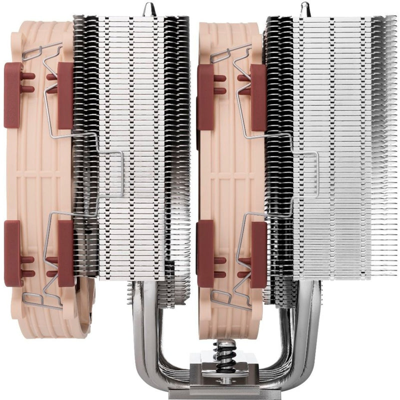 Chargez l'image dans la visionneuse de la galerie, Noctua nh-d15 g2 cpu-koeler (aluminium)