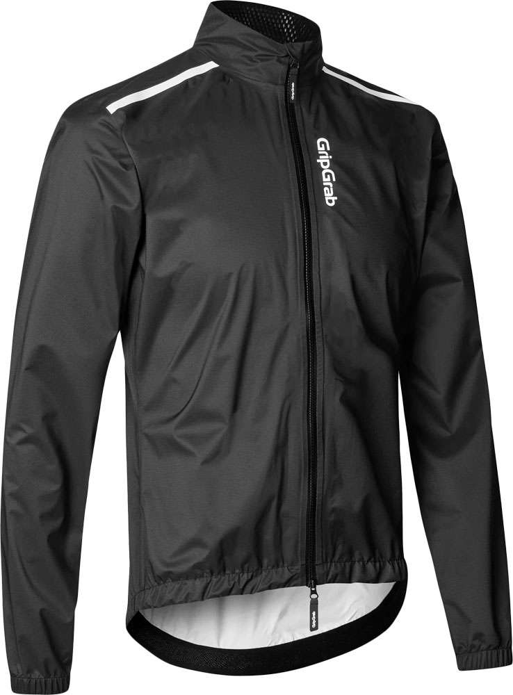 Chargez l'image dans la visionneuse de la galerie, Gripgrab ride - rain jacket