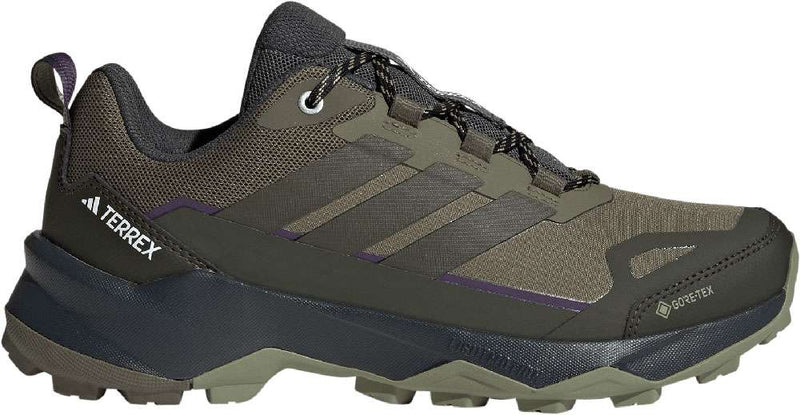 Load image into Gallery viewer, Adidas terrex skyschaser ax5 gtx - women's hiking shoes