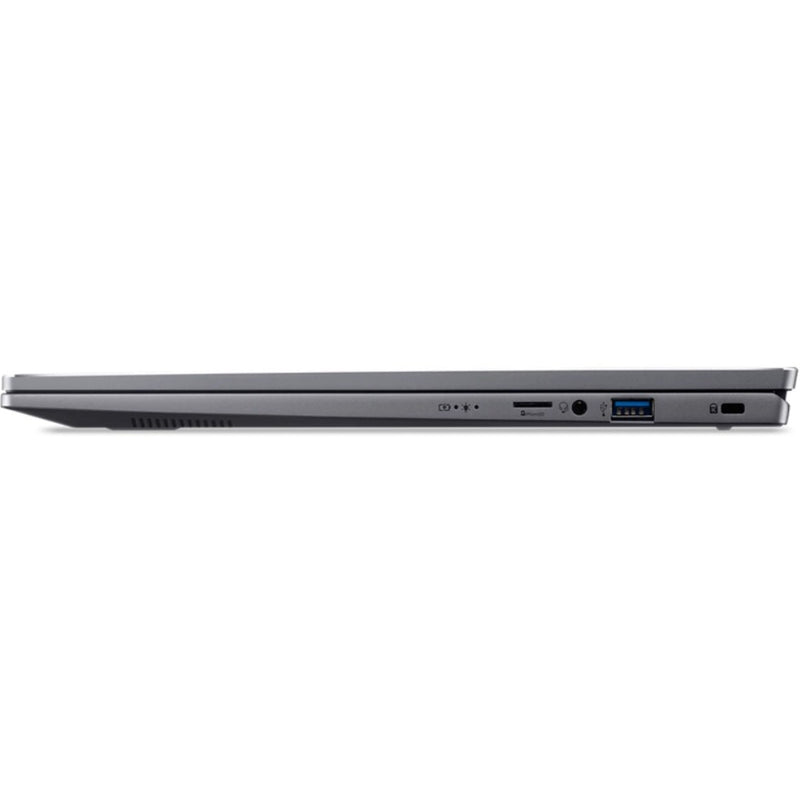 Load image into Gallery viewer, Acer swift go 16 sfg16-72-56fg 16 laptop (grijs | core ultra 5 125u | intel graphics | 16 gb | 512 gb ssd)