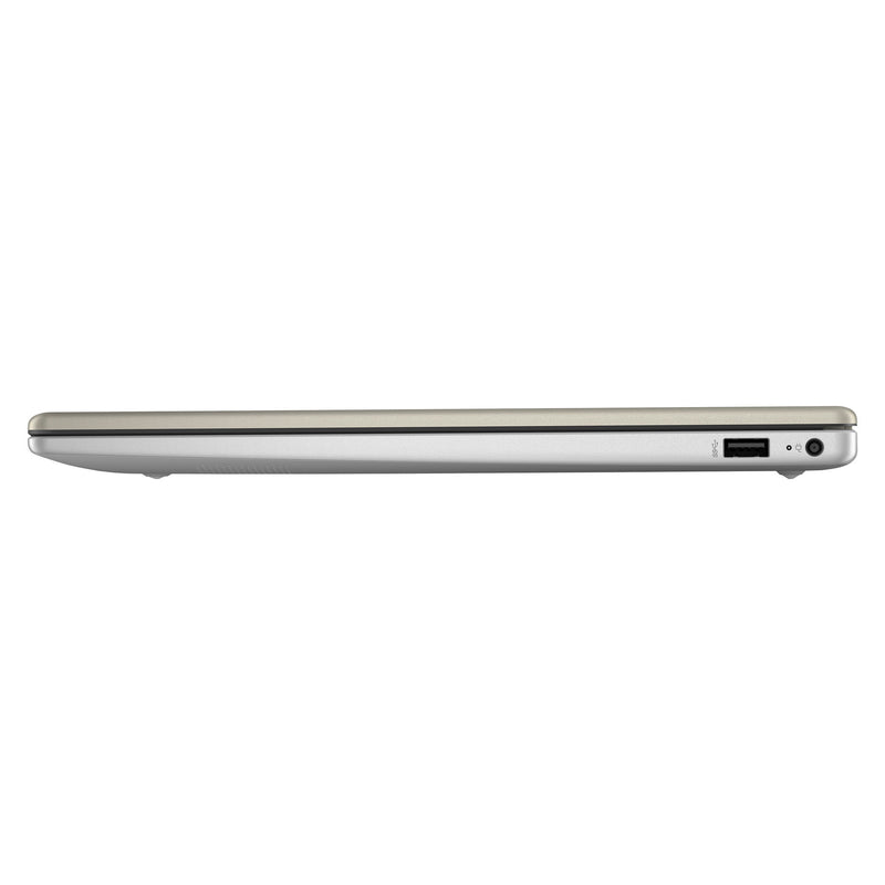 Afbeelding laden in galerijviewer, Hp 15-fd1253ndx 15.6 laptop (zilver goud | core 5 120u | intel graphics | 8 gb | 512 gb ssd)