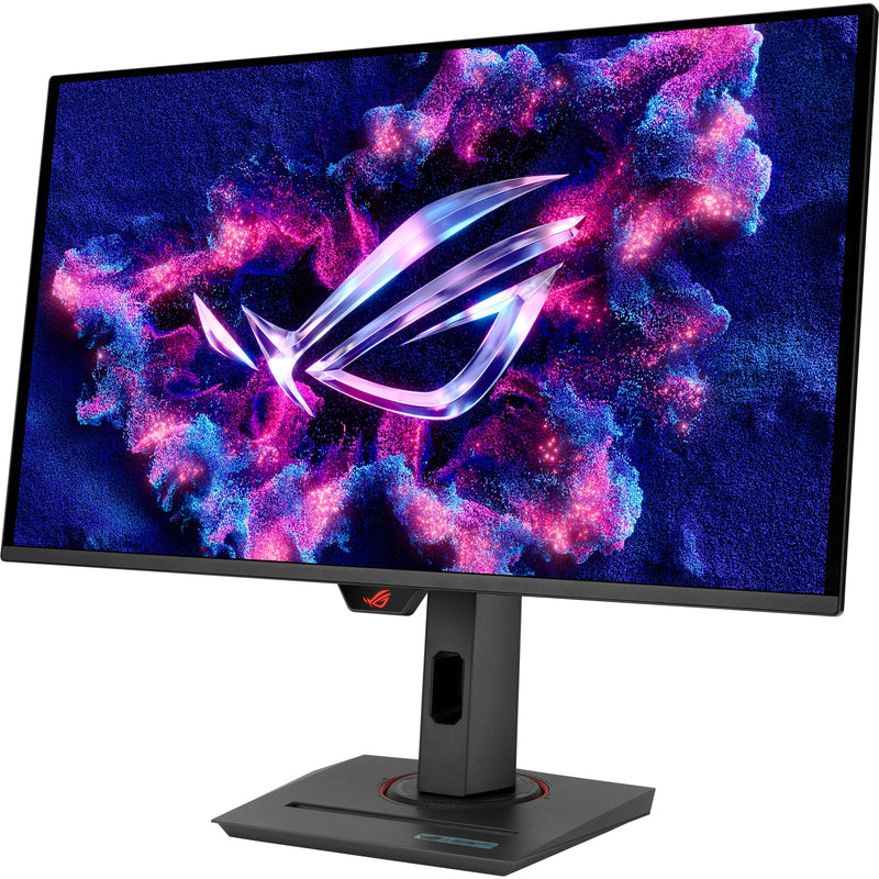 Load image into Gallery viewer, Asus rog strix oled xg27acdng 27 gaming monitor (zwart, 2x hdmi, displayport, 3x usb-a, usb-b, usb-c, 360 hz)